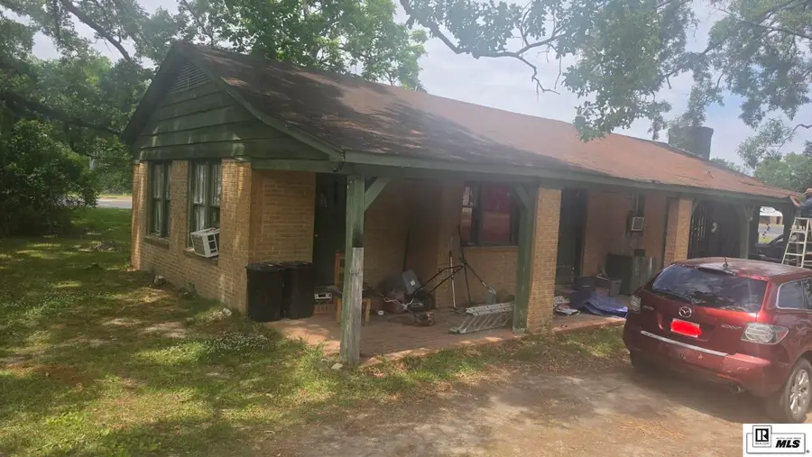 509 N Briggs Street, Oak Grove, LA 71263 - #2