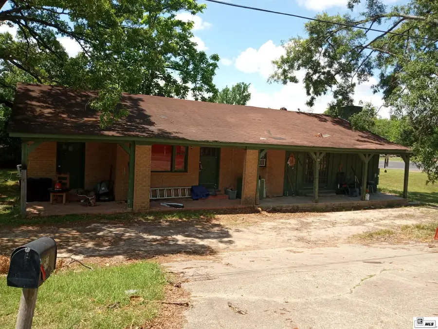509 N Briggs Street, Oak Grove, LA 71263 - #3