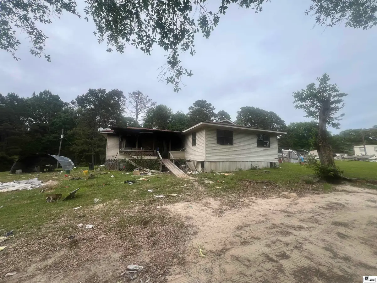 128 Fawn Drive, Downsville, LA 71234-0000 - #1