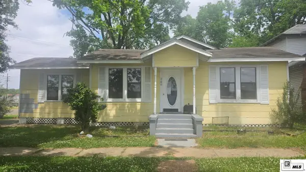 200 Martin Way, Oak Grove, LA 71263