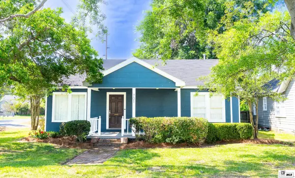 701 Roselawn Avenue, Monroe, LA 71201