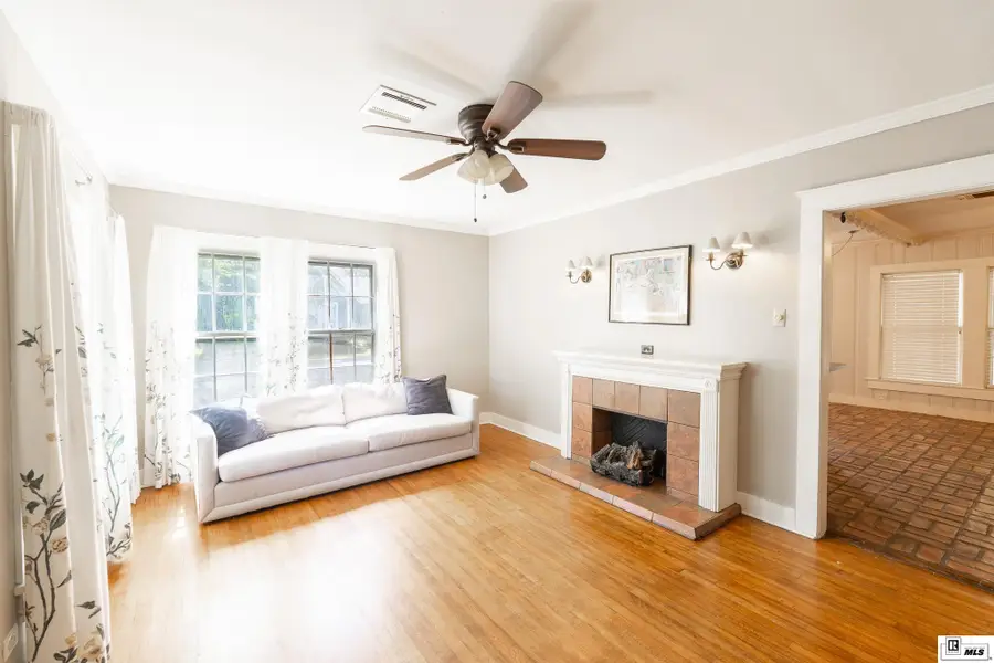 701 Roselawn Avenue, Monroe, LA 71201 - #2