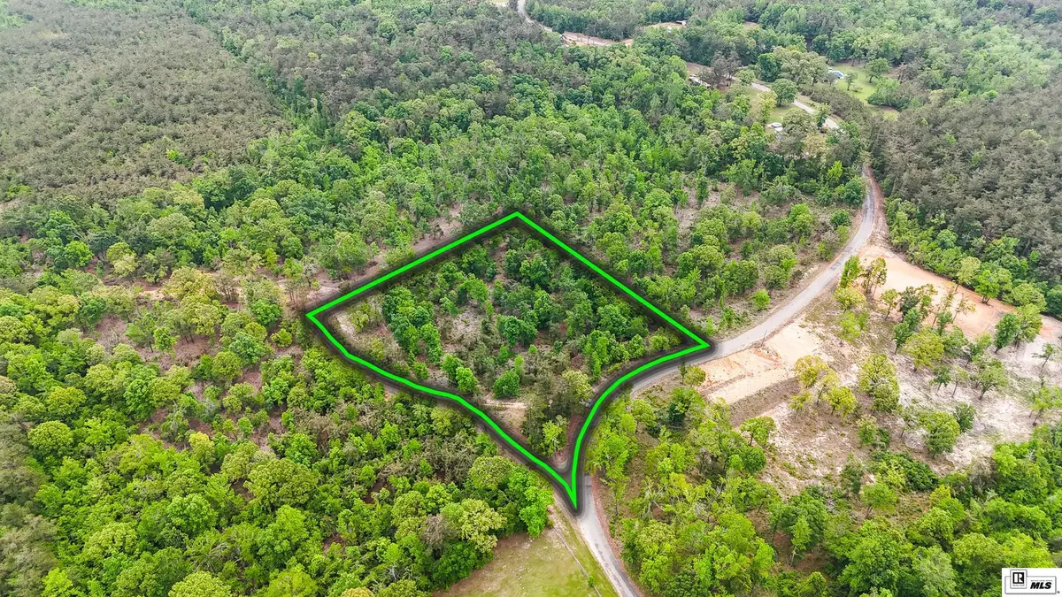 0 Plum Hill Road, Eros, LA 71238 - #1