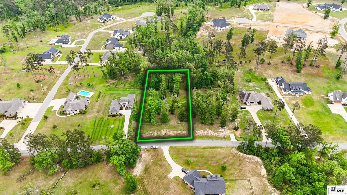 0 New Chapel Hill Road, West Monroe, LA 71291 - #1