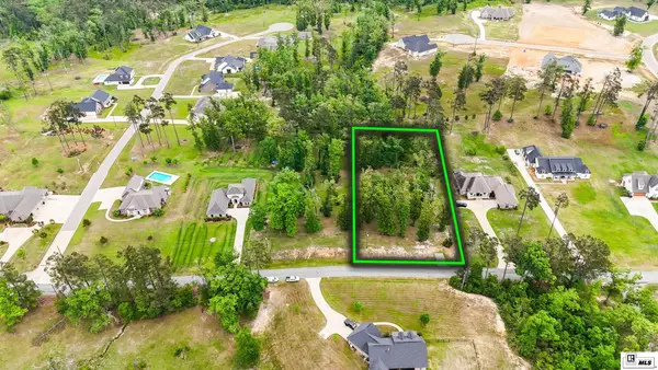 00 New Chapel Hill Road, West Monroe, LA 71291