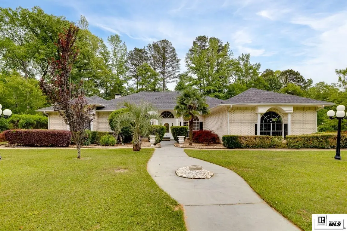 791 Highway 3074, Ruston, LA 71270 - #1