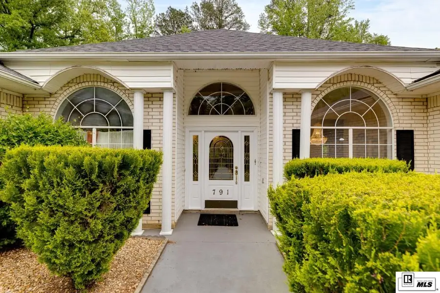 791 Highway 3074, Ruston, LA 71270 - #3