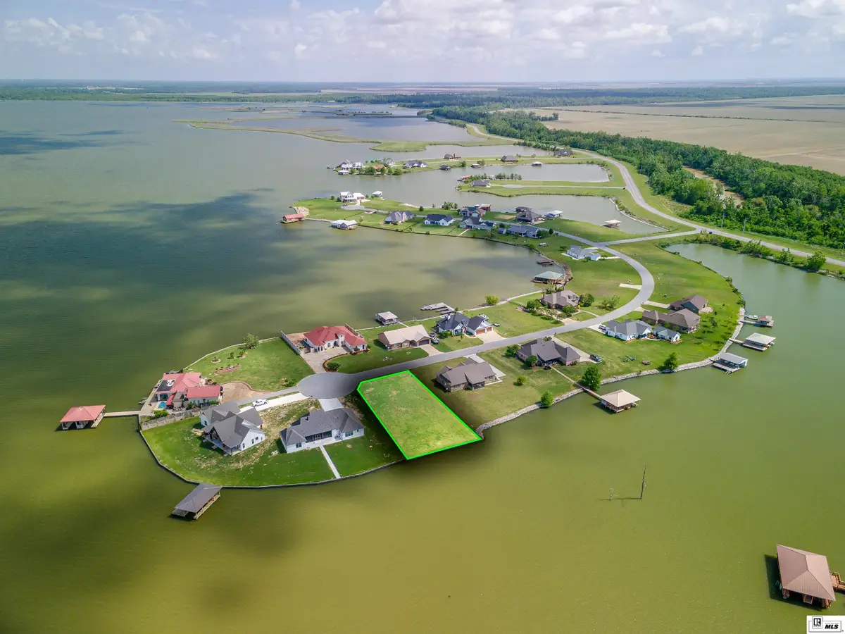 121 Apache Trail, Delhi, LA 71232 - #1