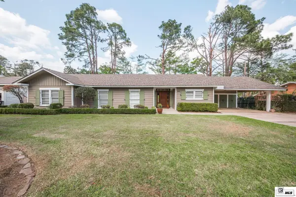 3409 Loop Road, Monroe, LA 71201