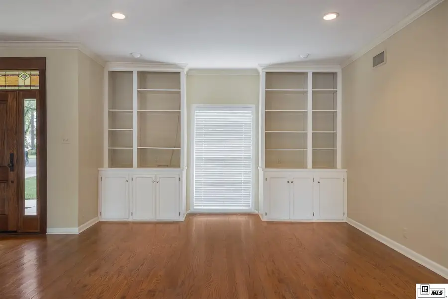 3409 Loop Road, Monroe, LA 71201 - #3