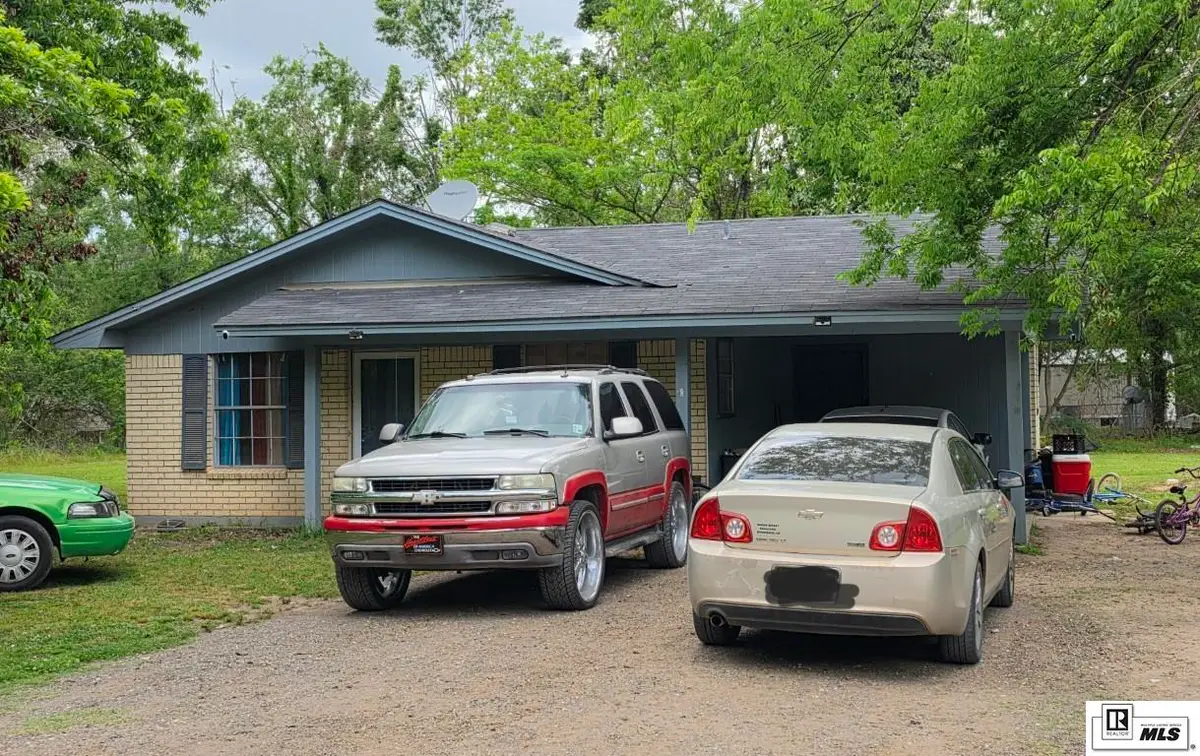 13 Greta Drive, Rayville, LA 71269 - #1