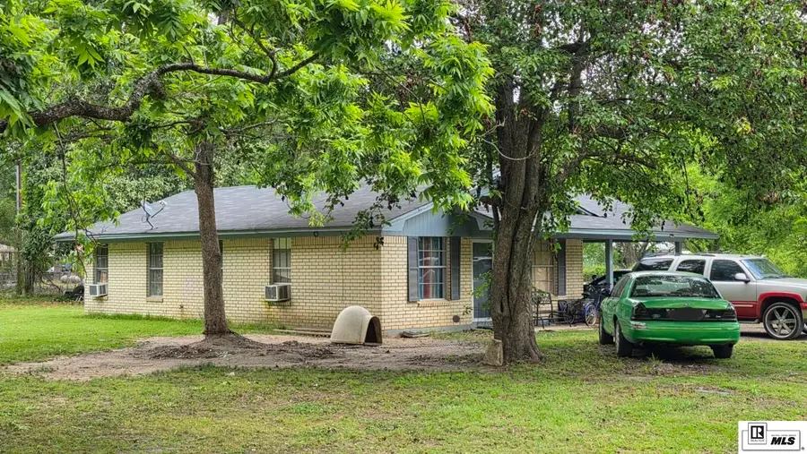 13 Greta Drive, Rayville, LA 71269 - #2