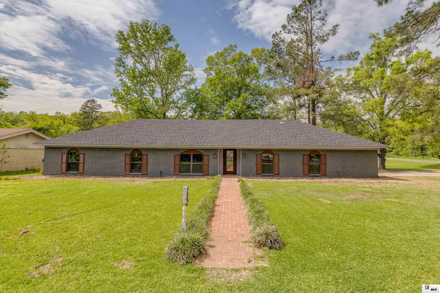 102 Burney Drive, Monroe, LA 71202 - #2