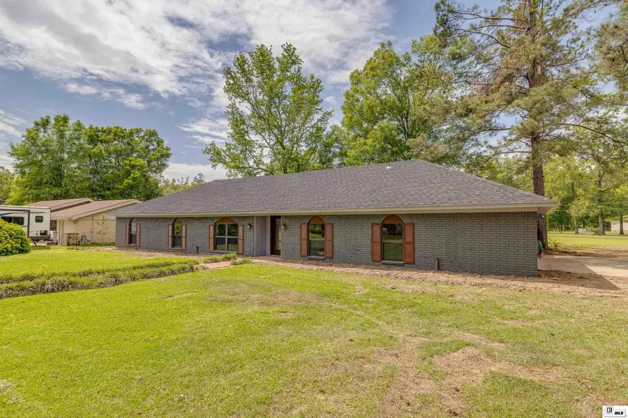 102 Burney Drive, Monroe, LA 71202 - #3