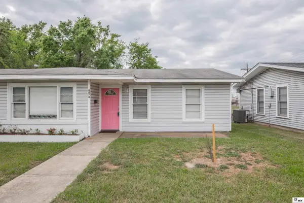 407 Sheridan Avenue, Monroe, LA 71201