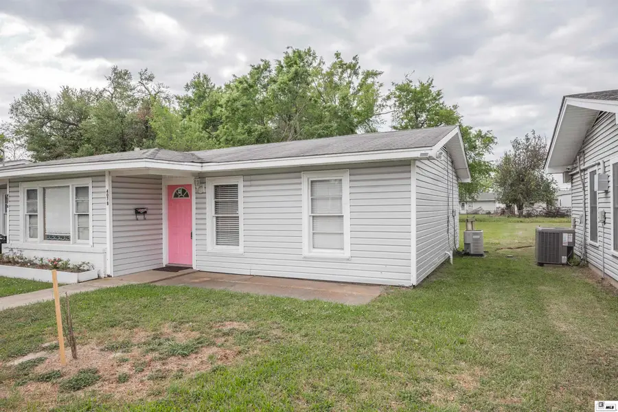 407 Sheridan Avenue, Monroe, LA 71201 - #2