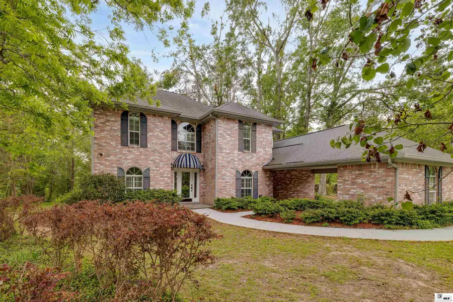 201 Highway 151, Calhoun, LA 71225 - #2