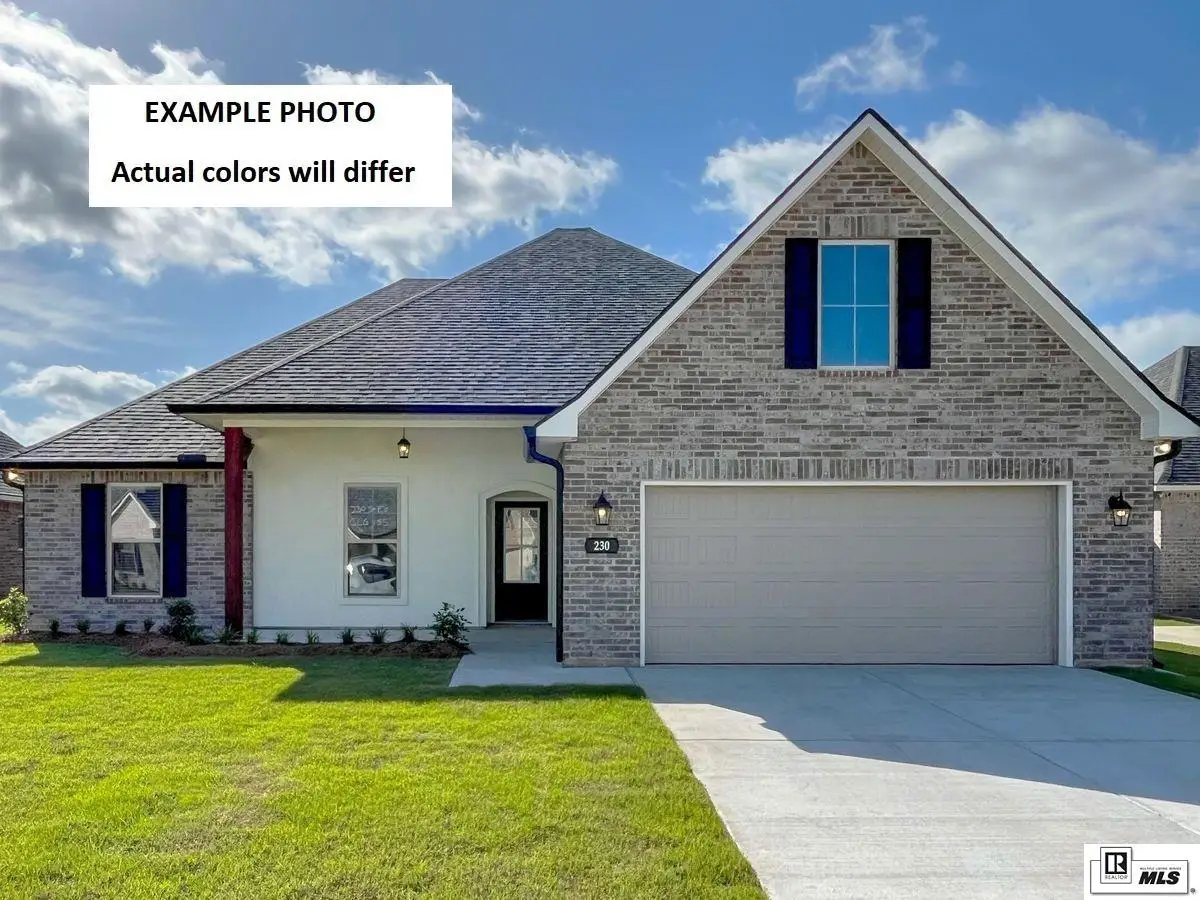 201 Southern Grove Road, Sterlington, LA 71280 - #1