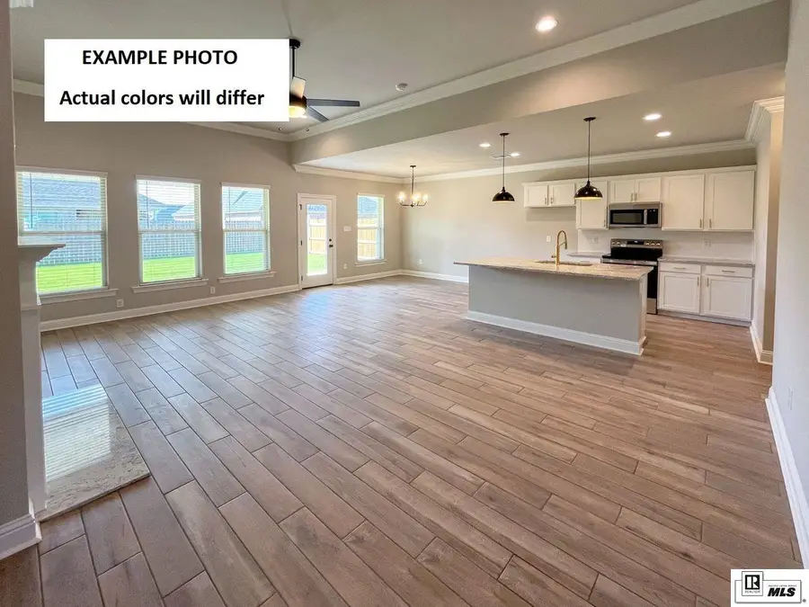 201 Southern Grove Road, Sterlington, LA 71280 - #2