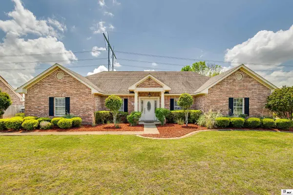 516 Guthrie Road, Sterlington, LA 71280