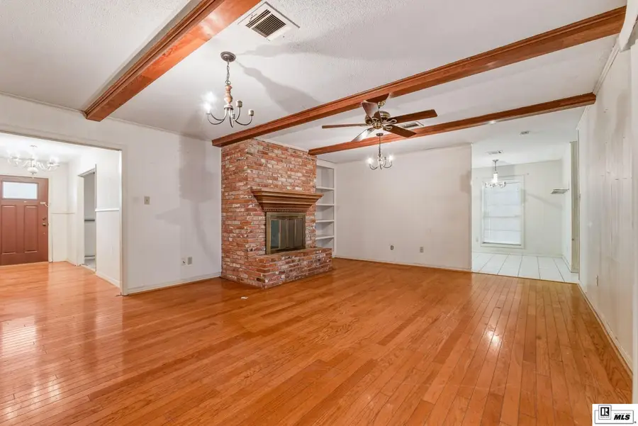 1911 Scott Street, Monroe, LA 71201 - #3