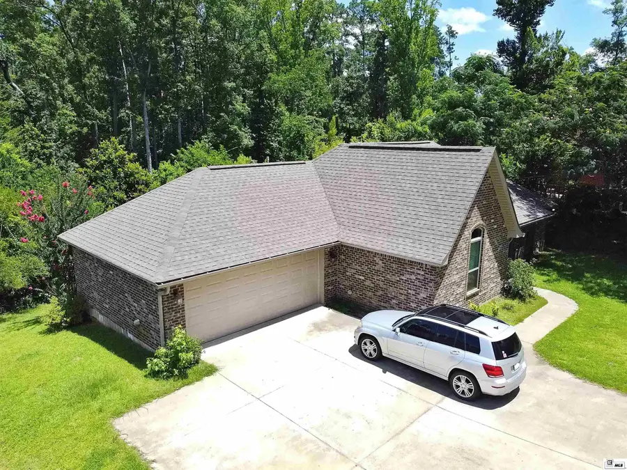 1702 Wade Drive, Ruston, LA 71270 - #2