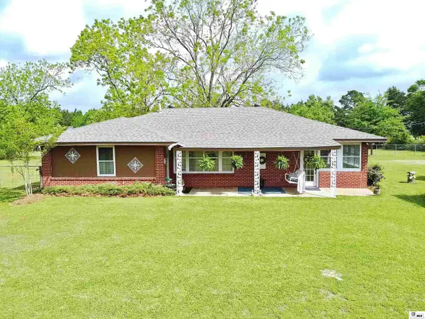 155 Owens Road, HALL SUMMIT, LA 71034