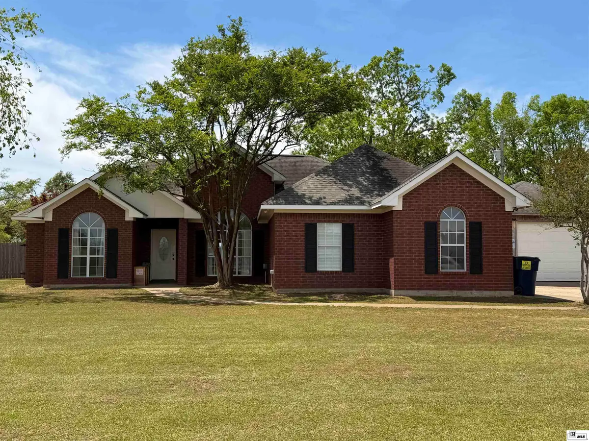 17 Lakeview Drive, Oak Ridge, LA 71264 - #1