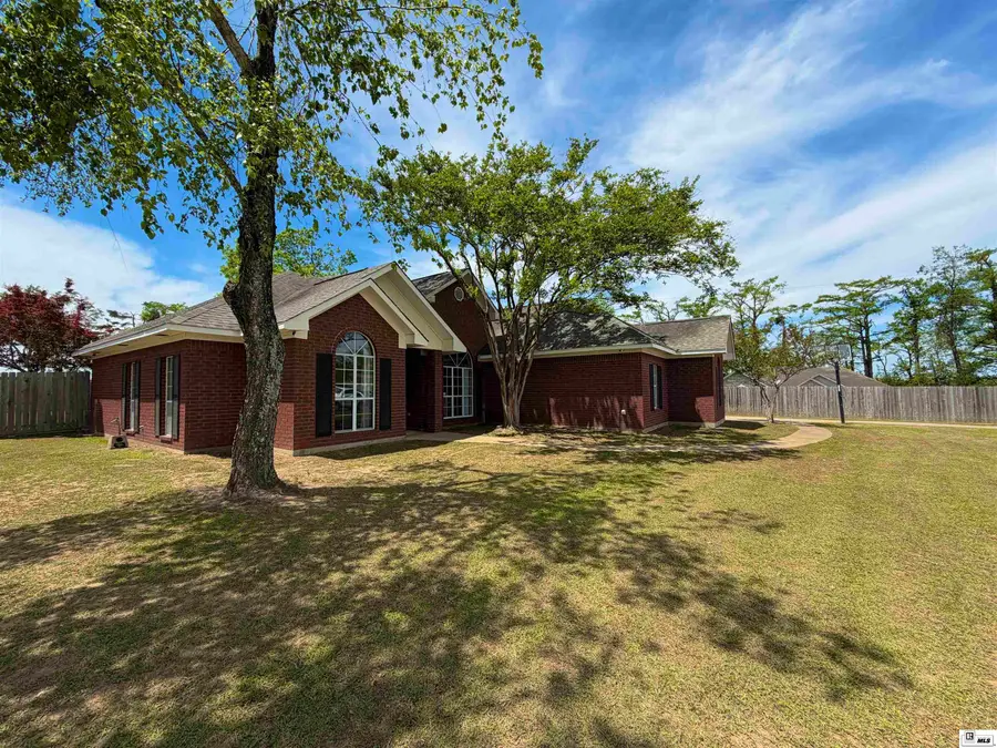 17 Lakeview Drive, Oak Ridge, LA 71264 - #2