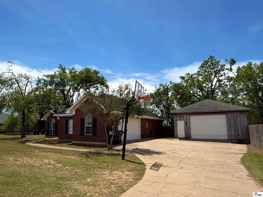 17 Lakeview Drive, Oak Ridge, LA 71264 - #3