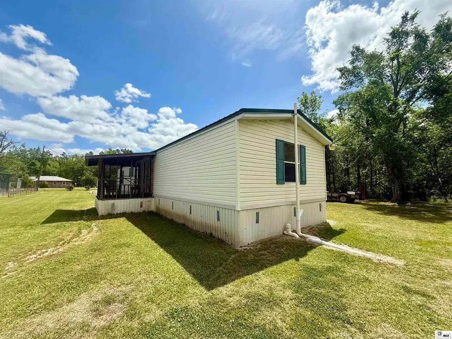 10560 E Cotton Road, Oak Ridge, LA 71264 - #2