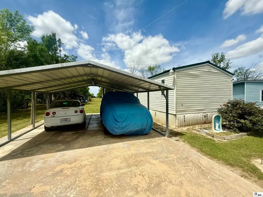 10560 E Cotton Road, Oak Ridge, LA 71264 - #3