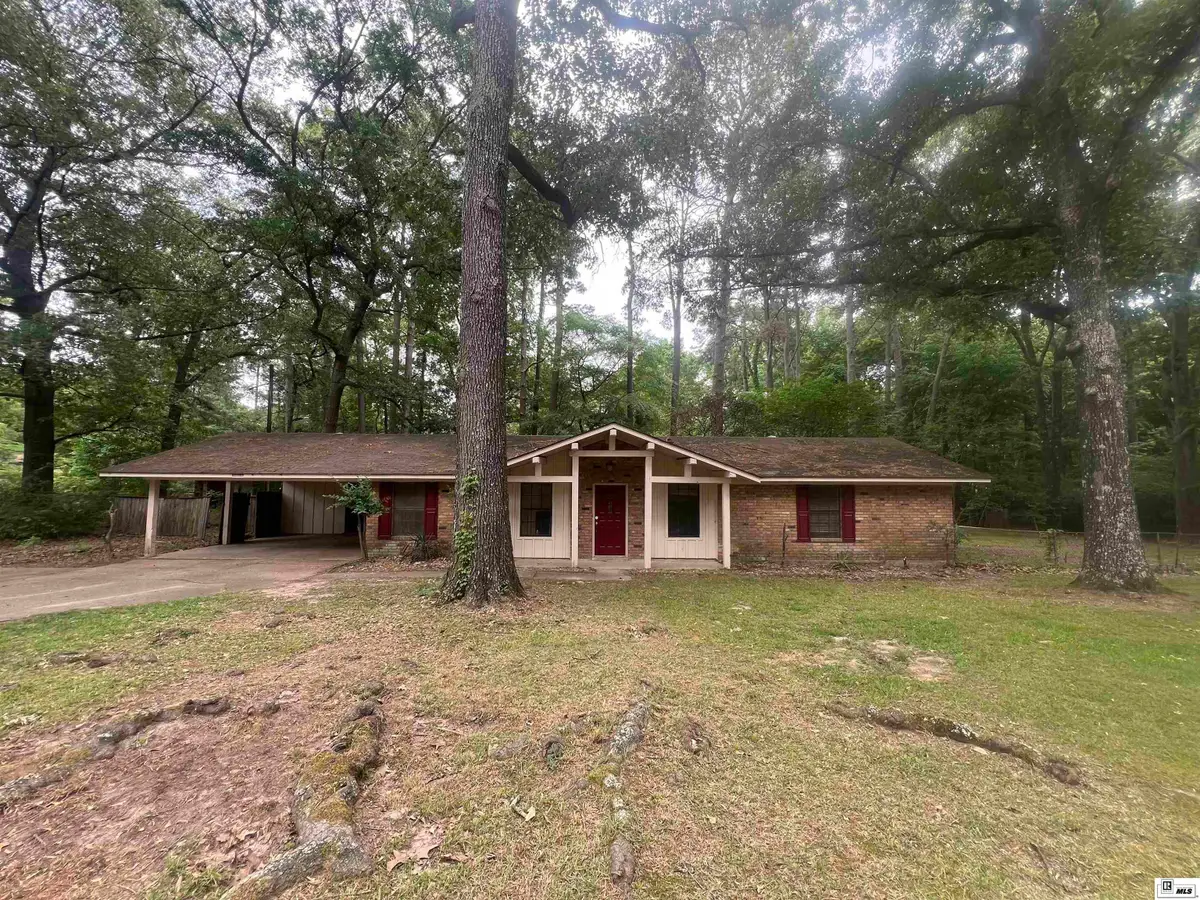 5712 Turpin Avenue, Bastrop, LA 71220 - #1