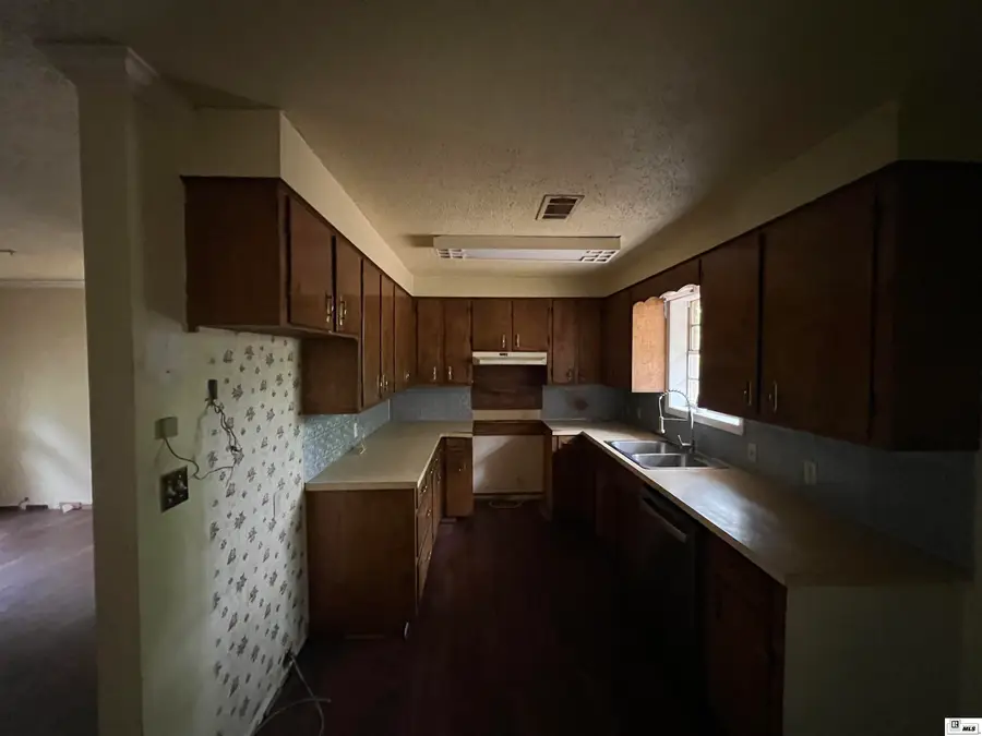 5712 Turpin Avenue, Bastrop, LA 71220 - #3