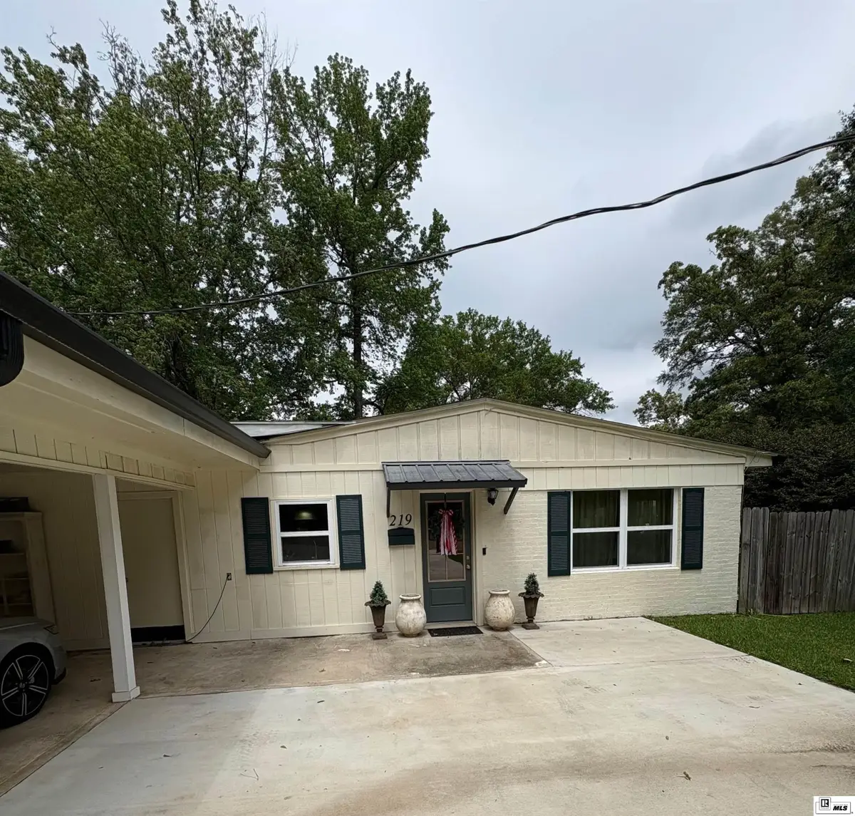 219 Pinecrest Drive, Ruston, LA 71270 - #1