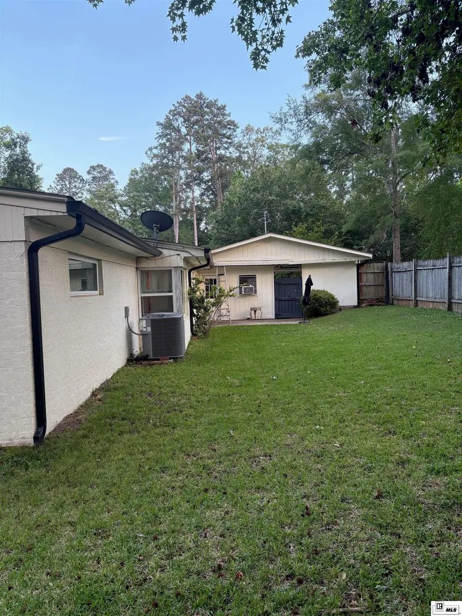 219 Pinecrest Drive, Ruston, LA 71270 - #2