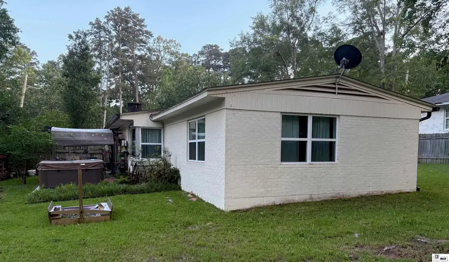 219 Pinecrest Drive, Ruston, LA 71270 - #3