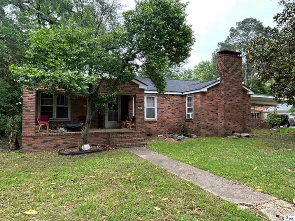 503 S Farmerville Street, Ruston, LA 71270
