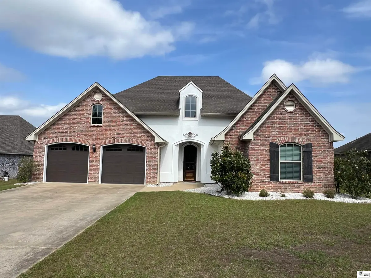 210 Teal Loop, West Monroe, LA 71291 - #1