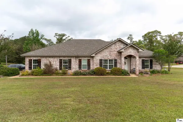 253 Myrtle Drive, Farmerville, LA 71241