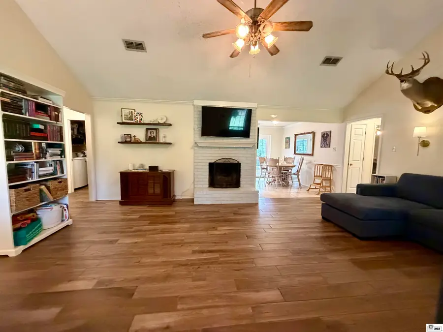 405 Moody Road, Ruston, LA 71270 - #2