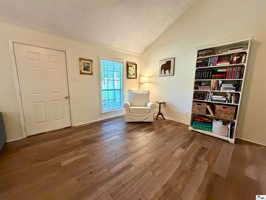 405 Moody Road, Ruston, LA 71270 - #3