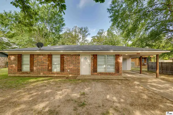 10659 Oak Drive, Bastrop, LA 71220