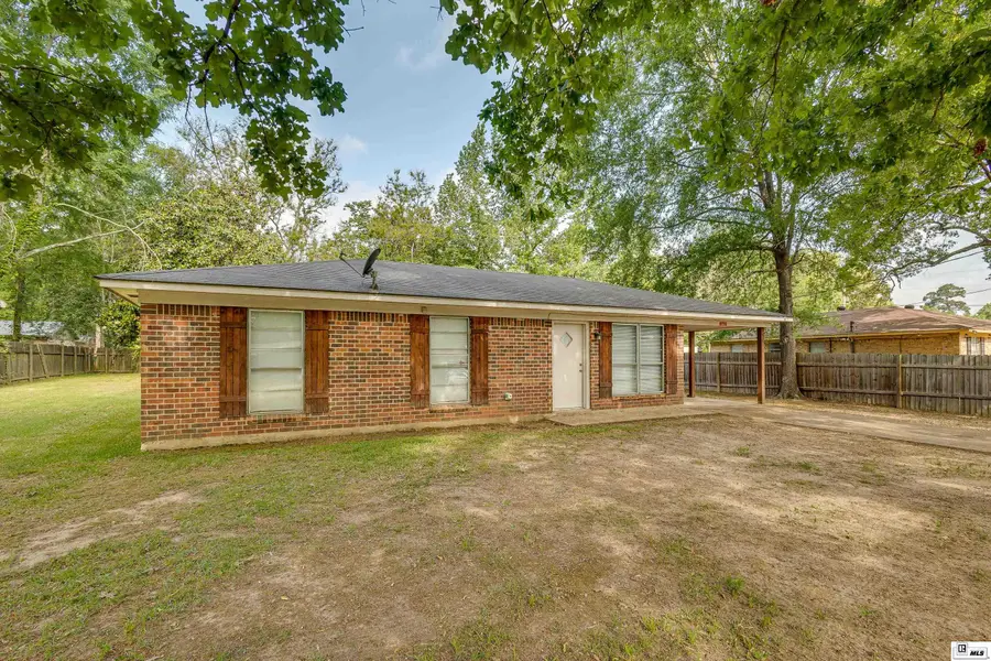 10659 Oak Drive, Bastrop, LA 71220 - #2