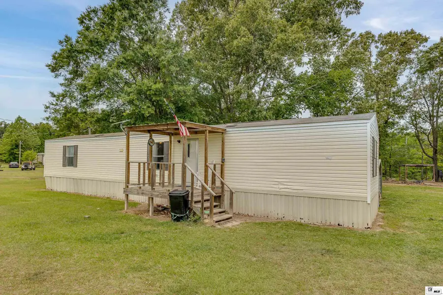 189 Cypress Bend Road, Columbia, LA 71418 - #2