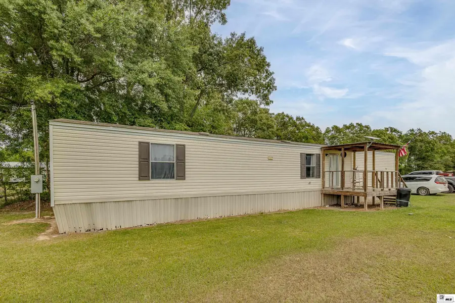 189 Cypress Bend Road, Columbia, LA 71418 - #3