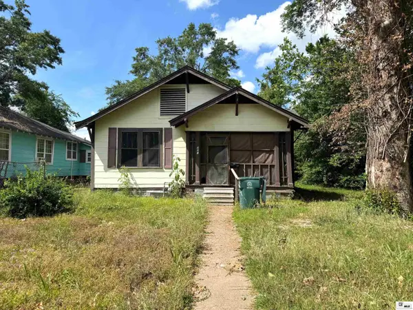 223 Pear Street, Monroe, LA 71202