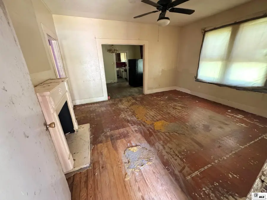 223 Pear Street, Monroe, LA 71202 - #2