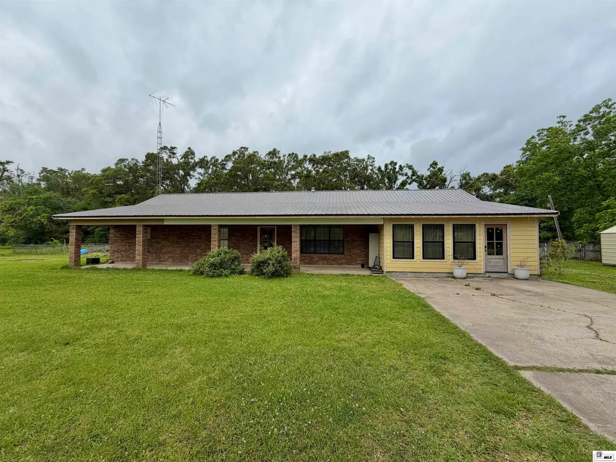 18 Bolton Lane, Rayville, LA 71269 - #1