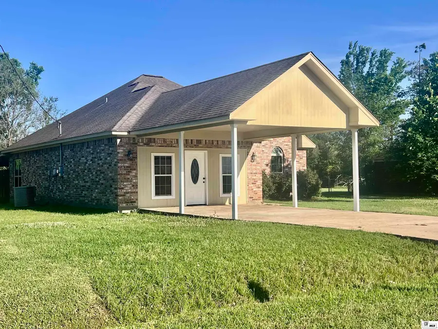 128 Daywood Drive, Monroe, LA 71203 - #2
